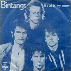 Bintangs : It's All in My Room - Nightfighter